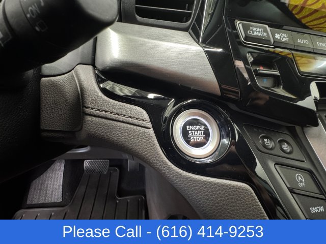 Used 2018 Honda Odyssey Elite image 20