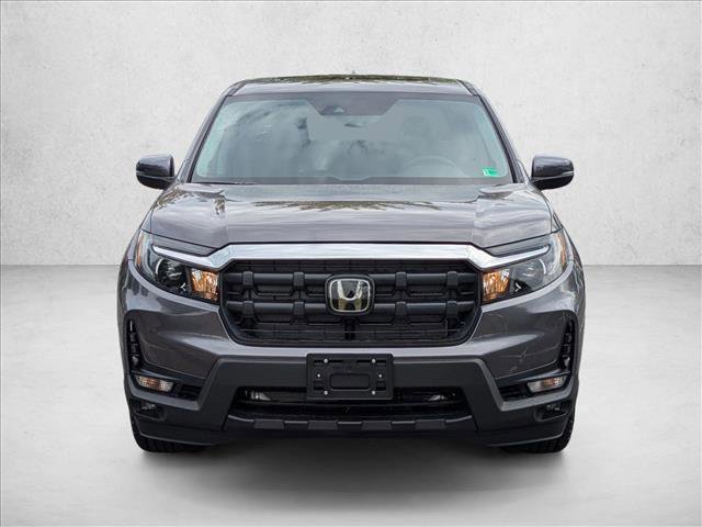 New 2025 Honda Ridgeline RTL image 7