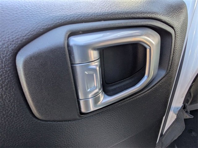 Used 2021 Jeep Gladiator Rubicon image 27