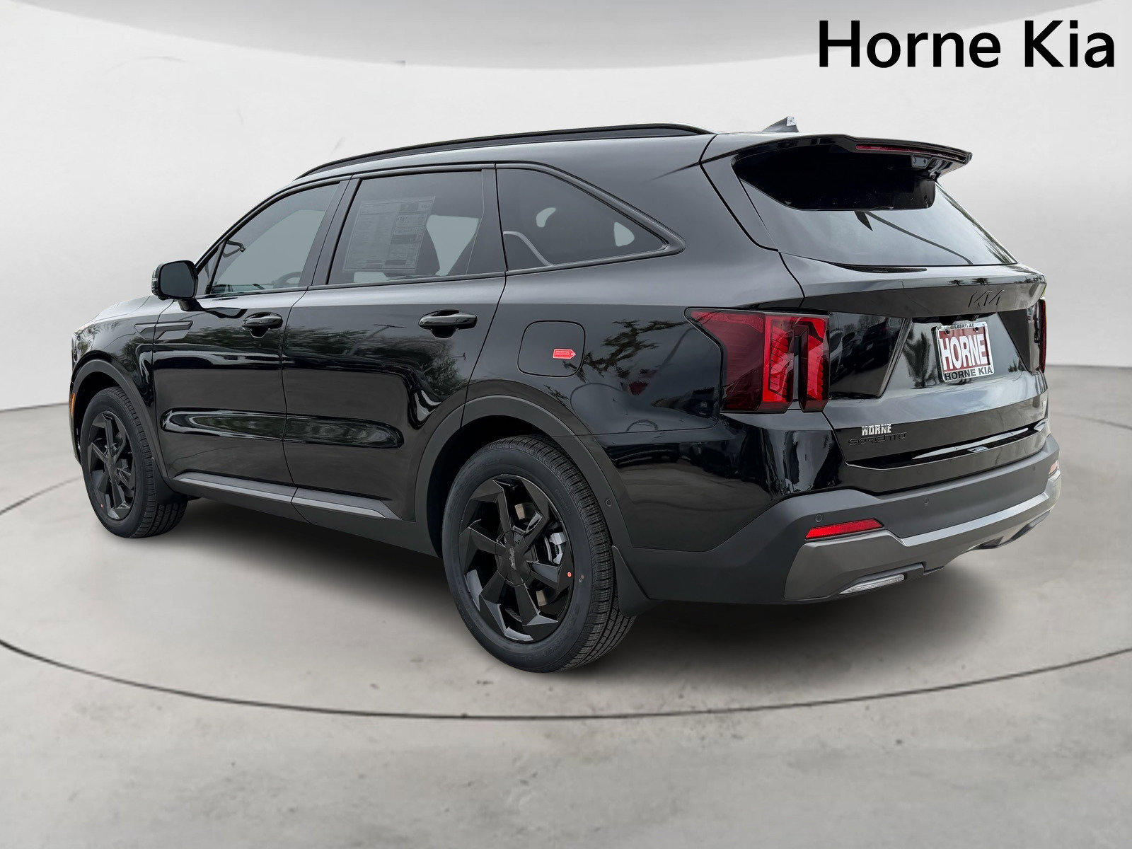 New 2026 Kia Sorento SX Prestige image 5