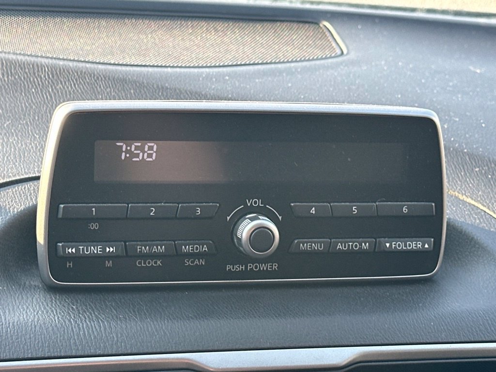 Used 2014 MAZDA MAZDA3 i Touring FWD image 22