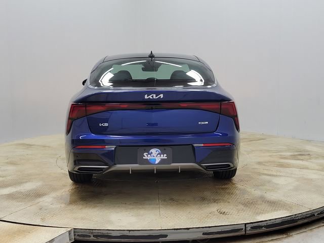 New 2026 Kia K5 GT-Line w/ GT-Line Premium Package image 7