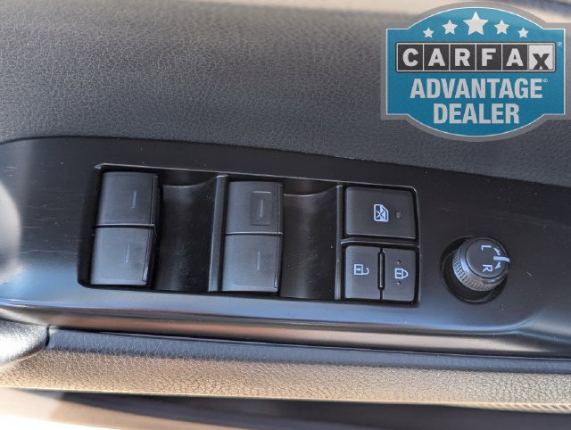 Used 2025 Toyota Camry LE FWD image 34