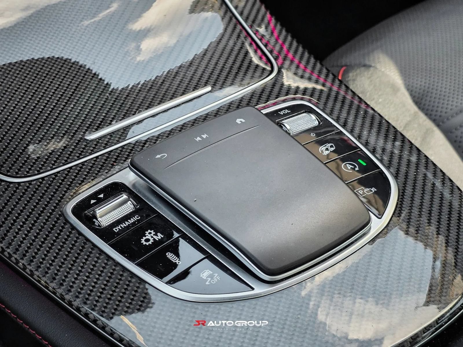 Used 2021 Mercedes-Benz E 53 AMG 4MATIC Sedan image 19