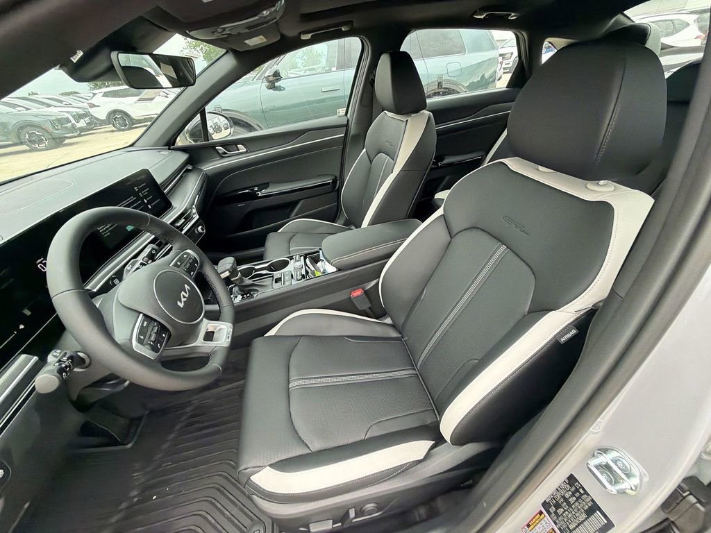 New 2026 Kia K5 GT-Line image 14