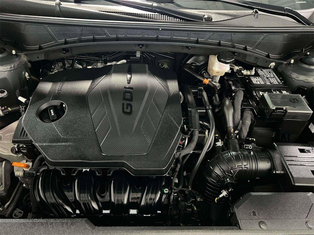 Used 2023 Hyundai Tucson Limited image 37