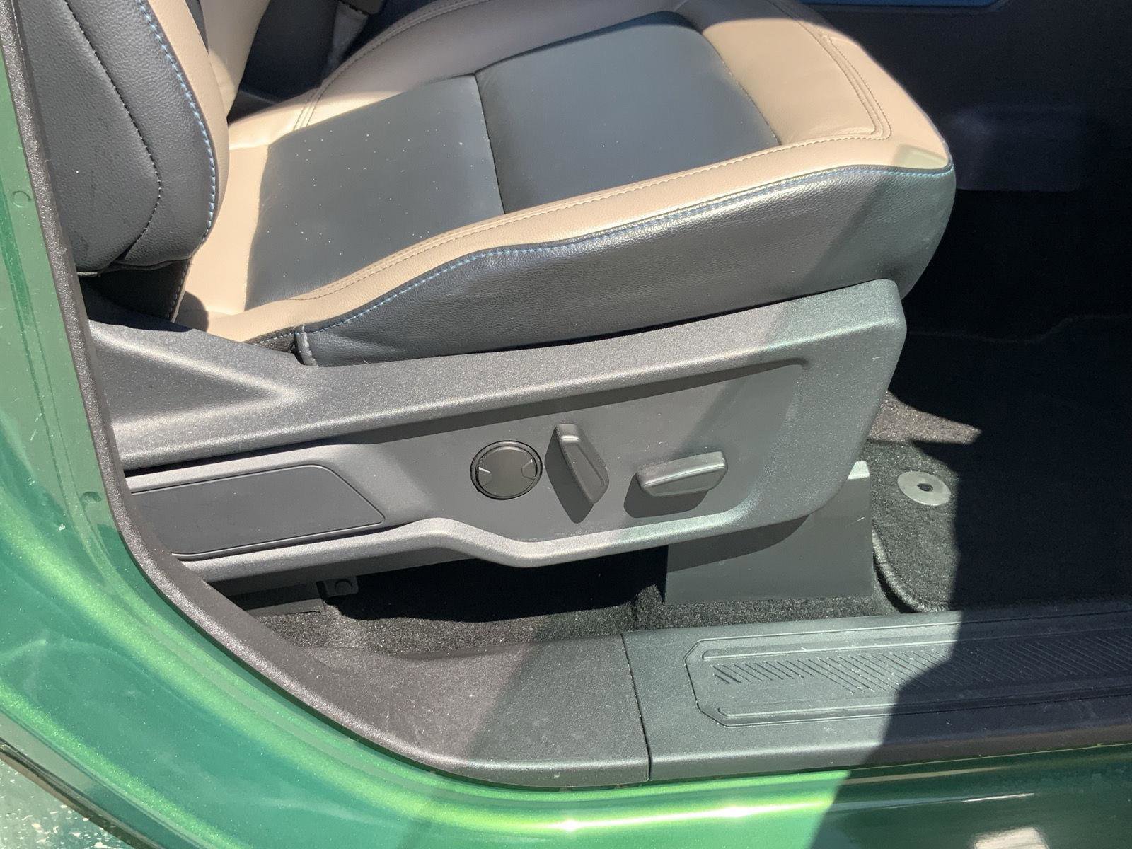 Used 2023 Ford Bronco Wildtrak AWD/4WD image 62