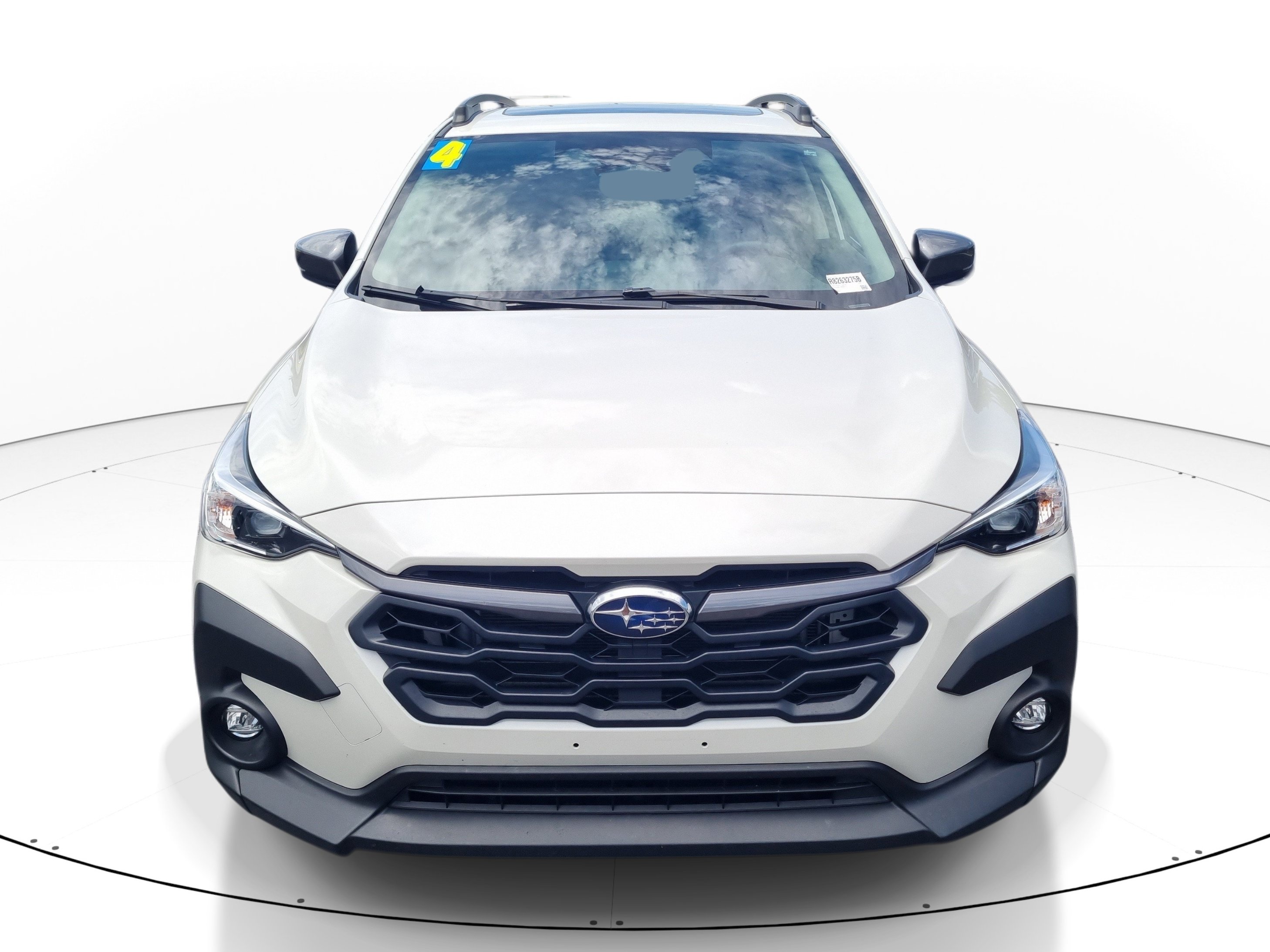 Certified 2024 Subaru Crosstrek 2.0i Premium AWD/4WD image 2