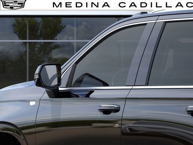 New 2026 Cadillac Escalade Luxury w/ LPO, Radiant Package image 13