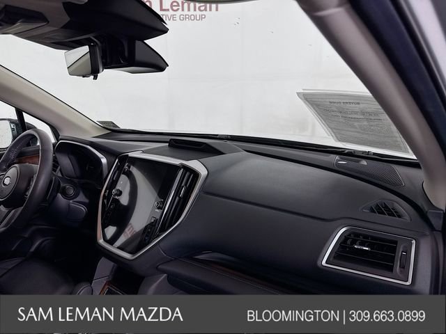 Used 2024 Subaru Ascent Touring image 32