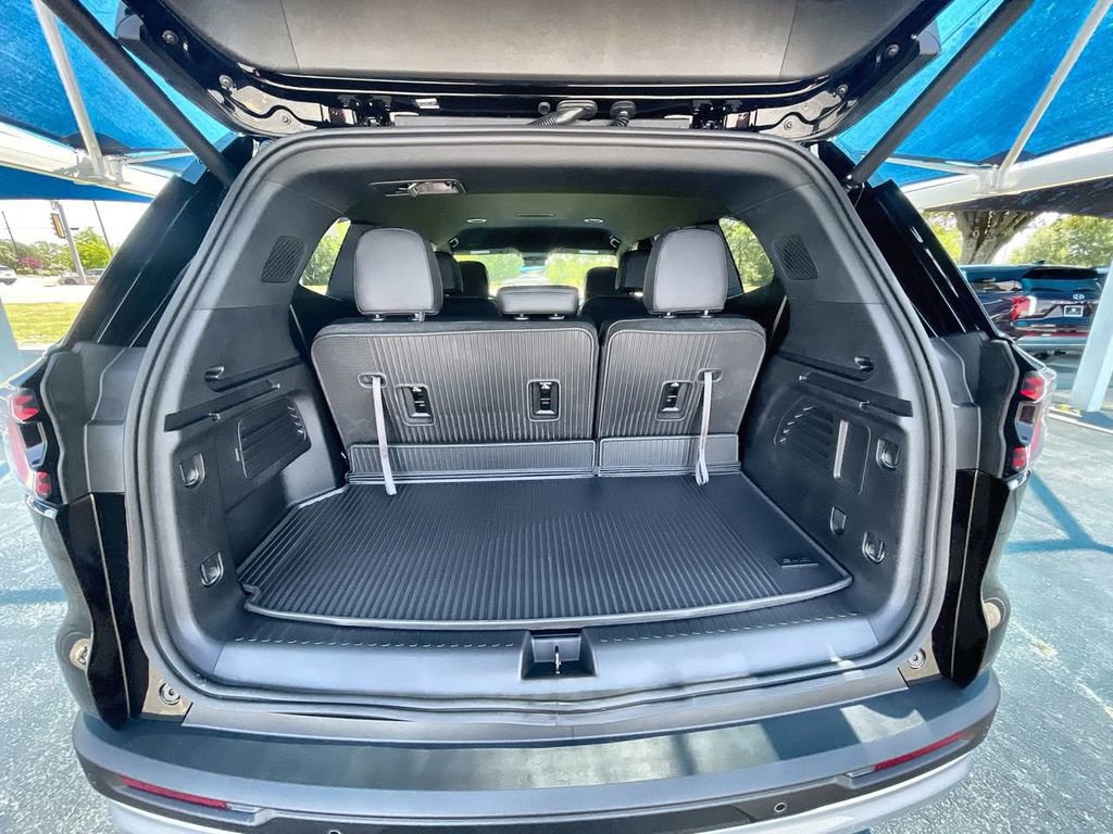 New 2026 GMC Acadia Elevation w/ Elevation Premium Package image 34