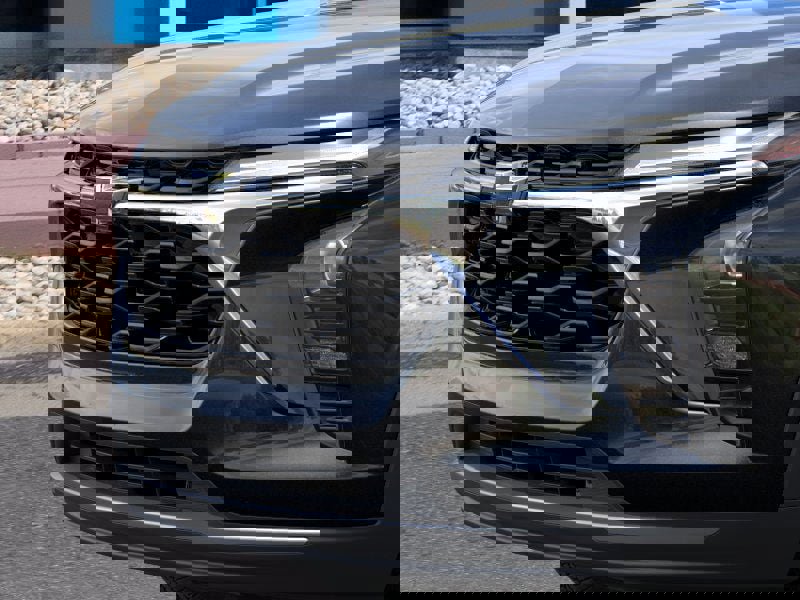 New 2026 Chevrolet Trax LT image 50