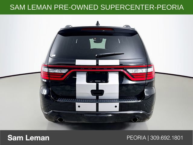 Used 2025 Dodge Durango GT image 6