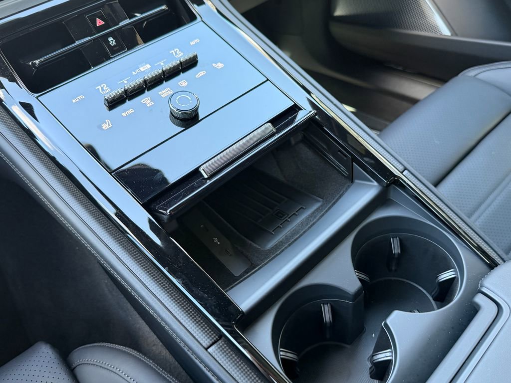 Used 2026 Porsche Panamera GTS image 26