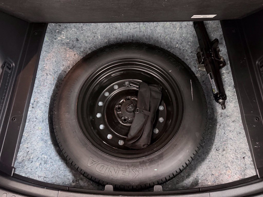 Used 2019 Honda CR-V EX image 35