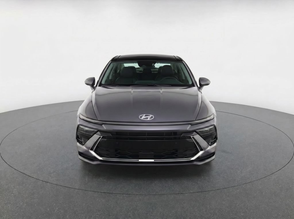 New 2026 Hyundai Sonata SEL FWD image 5
