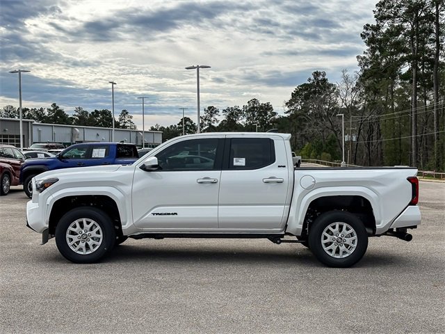 New 2026 Toyota Tacoma SR5 image 5