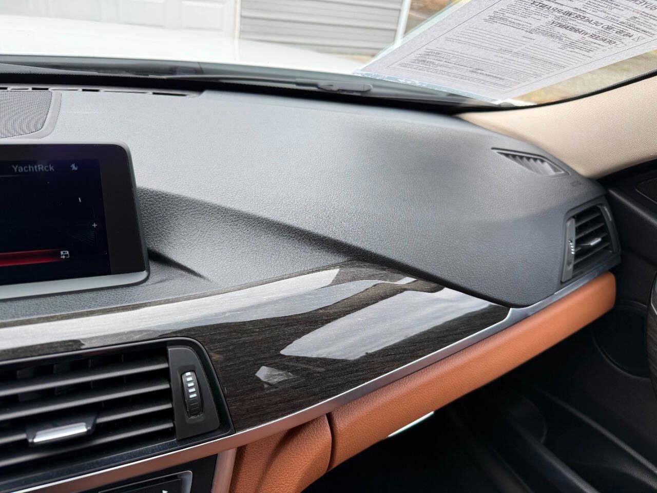 Used 2014 BMW 328i Sedan RWD image 43