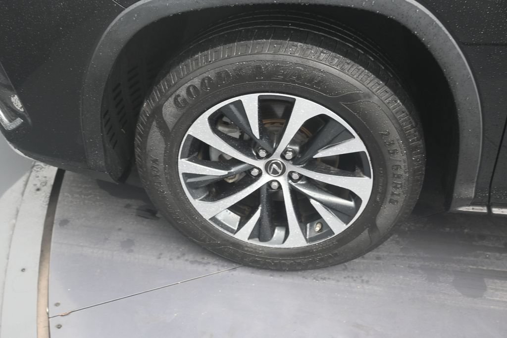 Used 2022 Lexus RX 350 FWD image 9