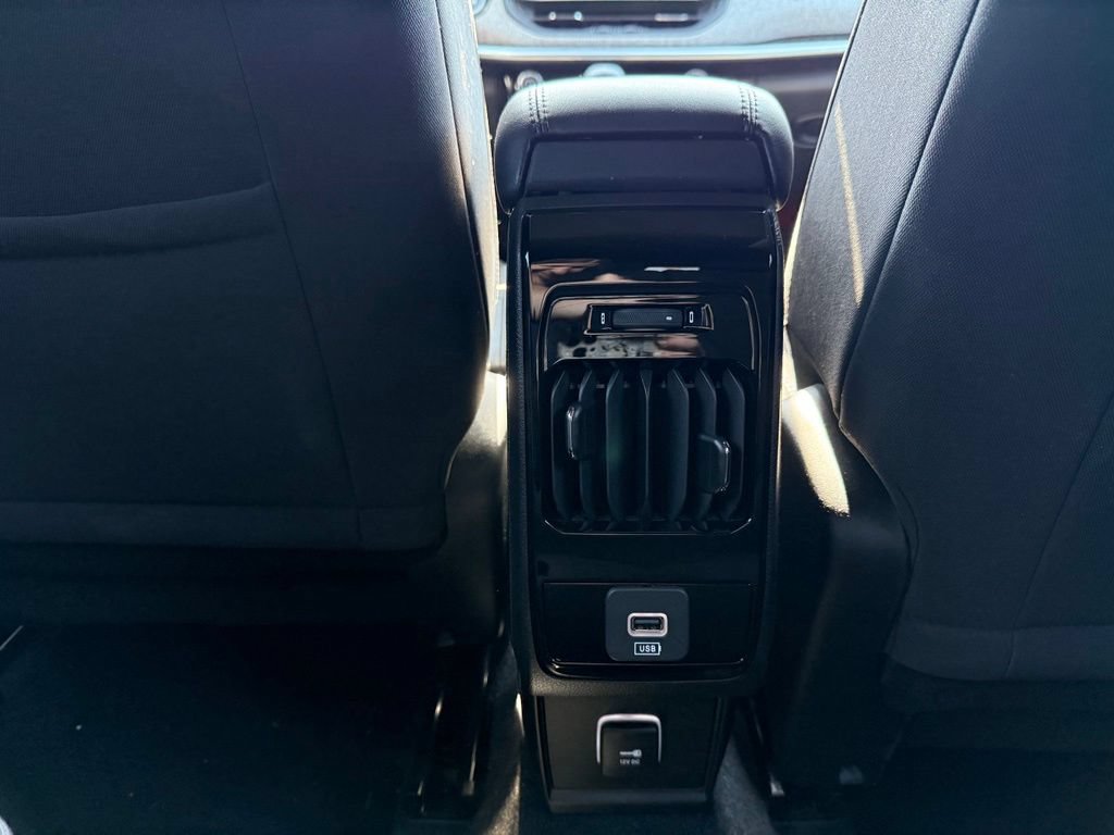 Used 2025 Jeep Compass Sport AWD/4WD image 26