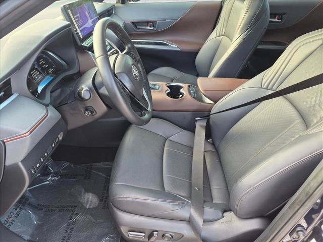 Certified 2023 Toyota Venza Limited AWD/4WD image 15