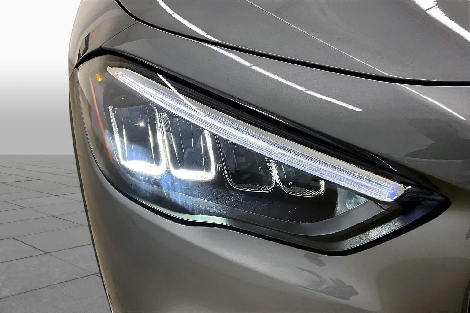 New 2026 Mercedes-Benz GLA 250 4MATIC image 13