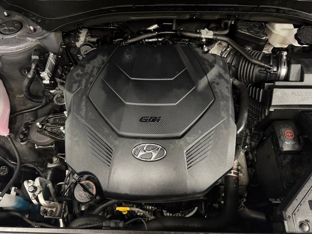 Used 2021 Hyundai Palisade SEL w/ Premium Package image 11