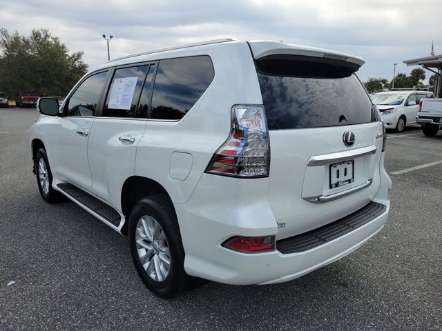 Used 2022 Lexus GX 460 Premium w/ Premium Package image 12