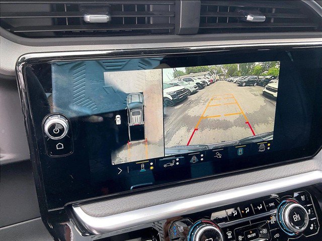 Certified 2023 GMC Sierra 1500 Denali w/ Denali Reserve Package AWD/4WD image 23