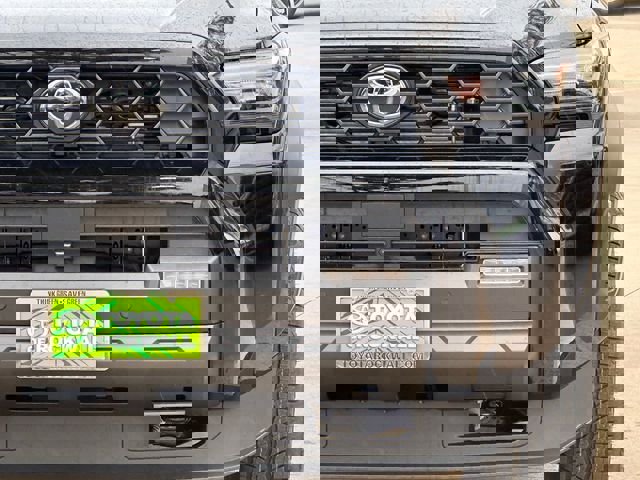 New 2026 Toyota 4Runner TRD Off-Road image 7