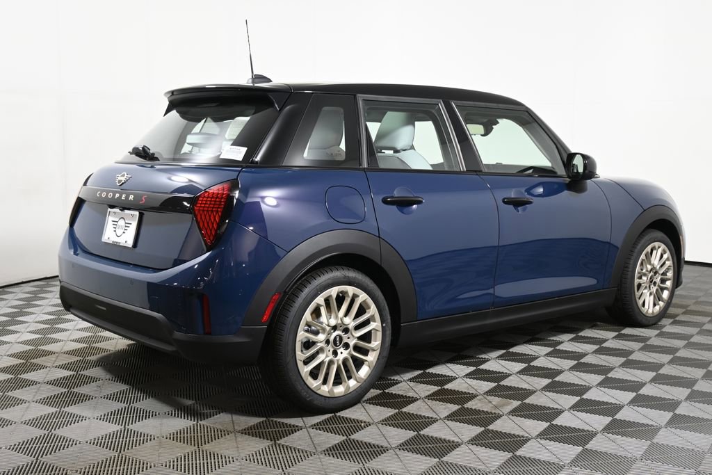 New 2026 MINI Cooper S image 7