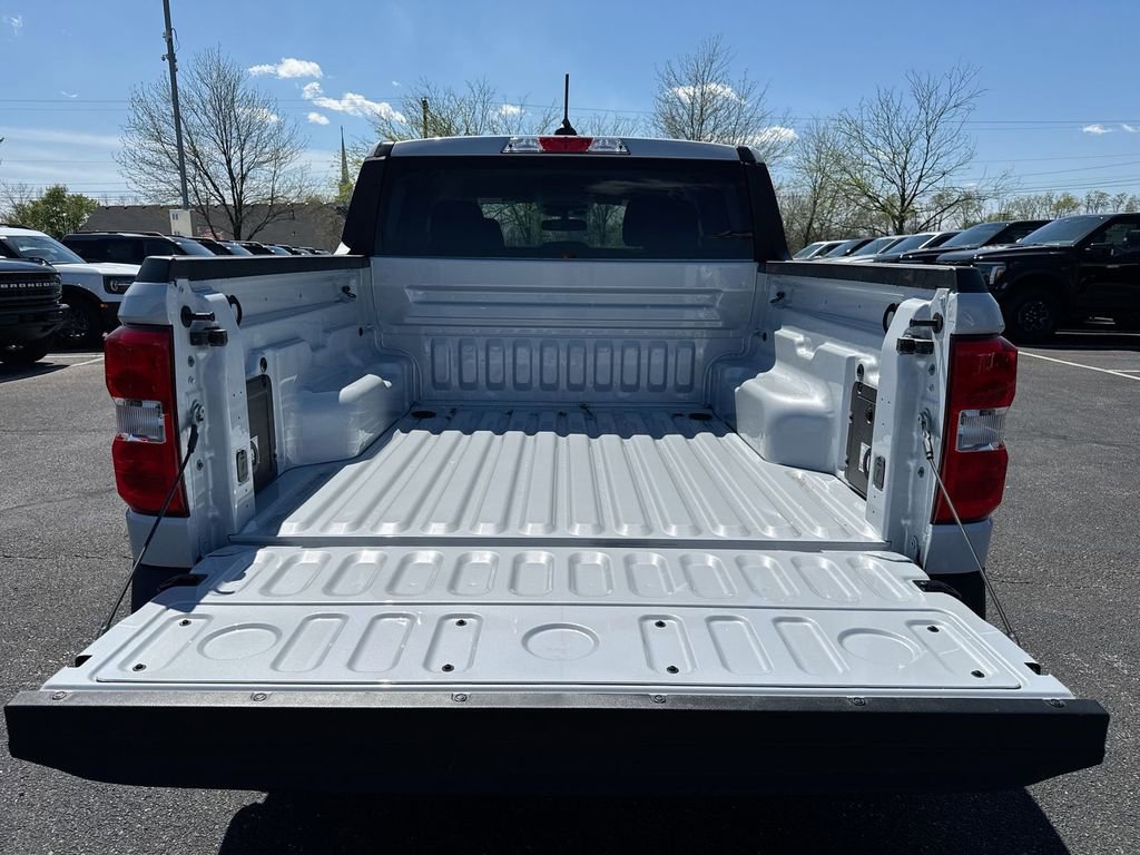 New 2026 Ford Maverick XLT w/ Equipment Group 301A AWD/4WD image 23