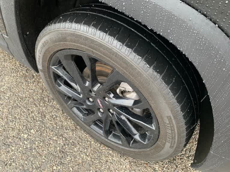 Certified 2023 GMC Terrain SLE w/ Elevation Edition AWD/4WD image 9