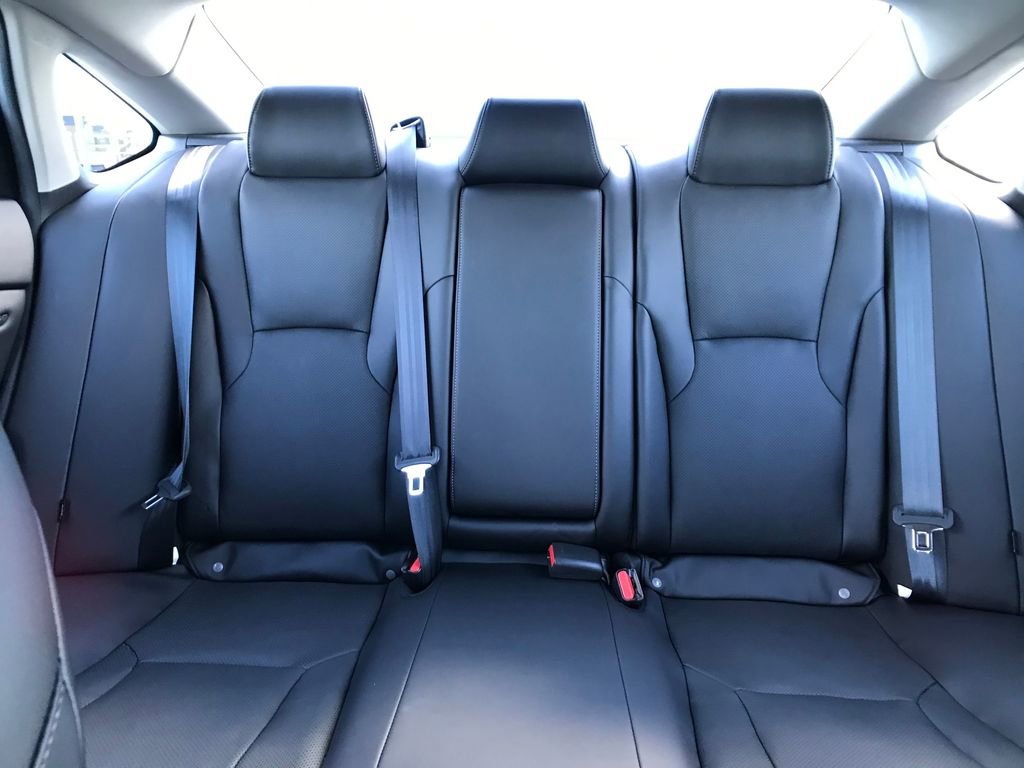 Used 2024 Honda Accord Touring image 20