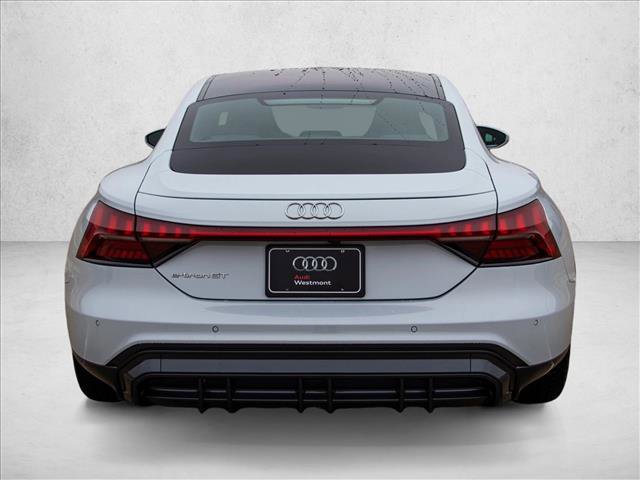 Used 2023 Audi e-tron GT Premium Plus image 6