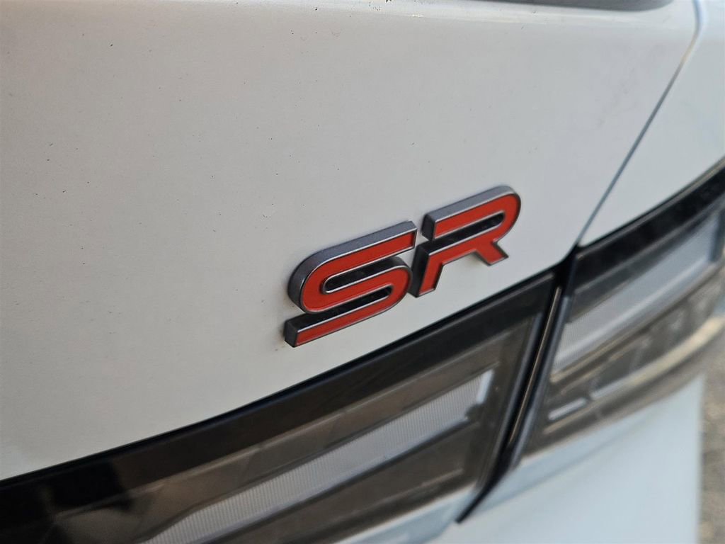 New 2026 Nissan Sentra SR w/ SR Premium Package image 6