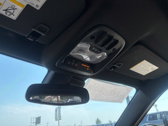 New 2026 Chevrolet TrailBlazer ACTIV w/ Convenience Package FWD image 22