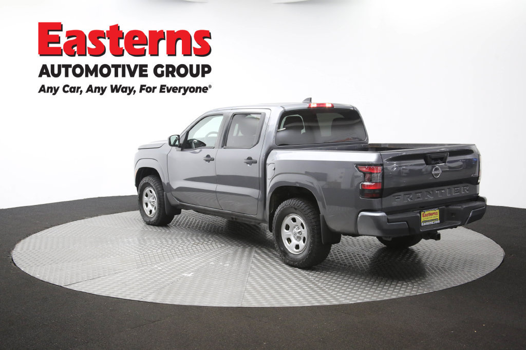 Used 2024 Nissan Frontier S AWD/4WD image 67