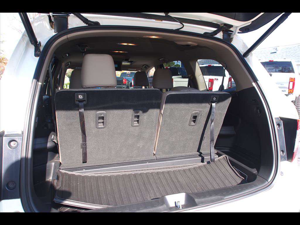 Used 2019 Honda Pilot EX-L image 18