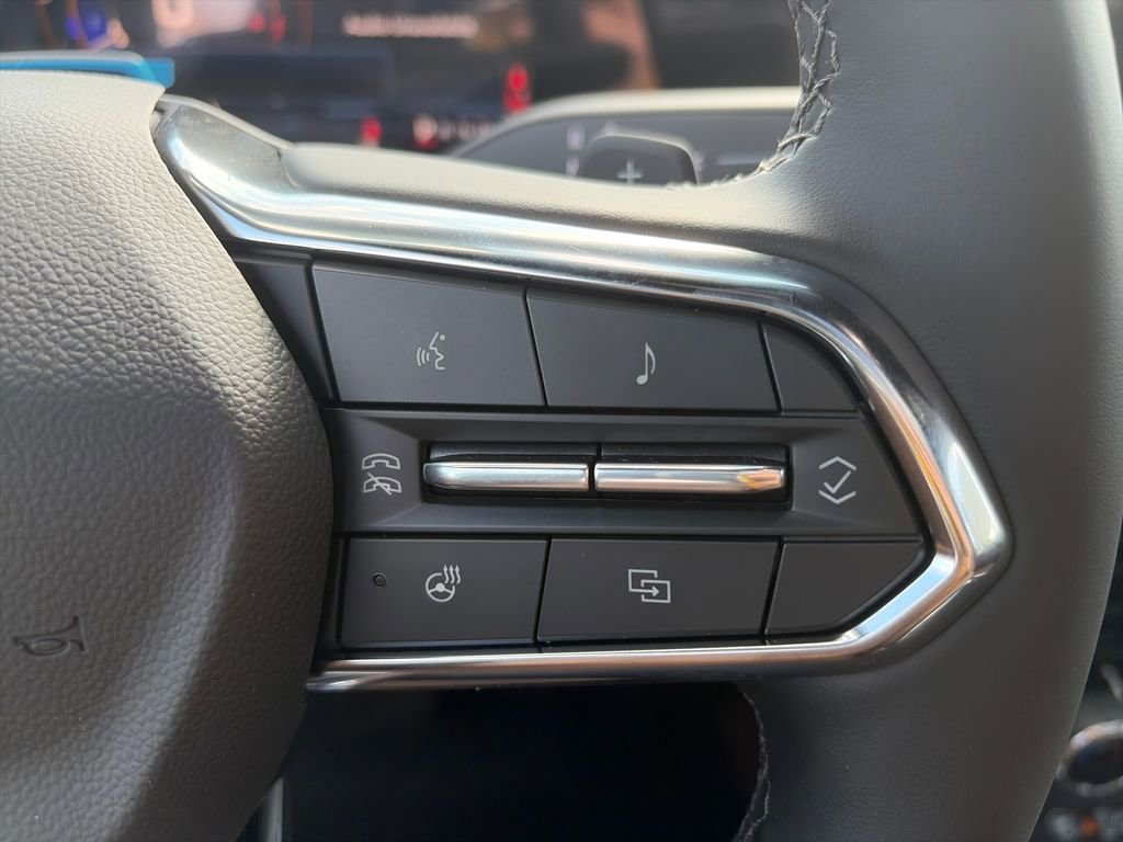 New 2026 Chevrolet Suburban High Country AWD/4WD image 15