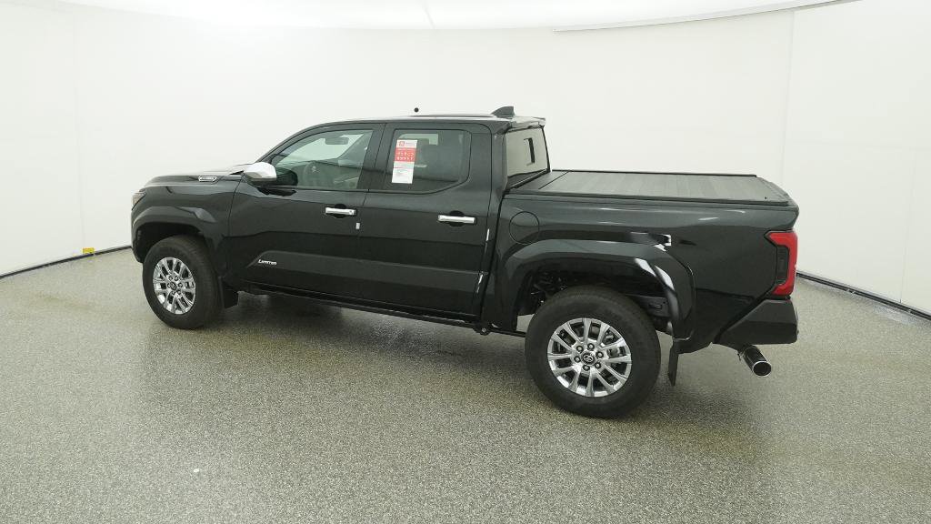 New 2026 Toyota Tacoma Limited image 17