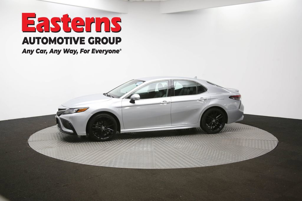 Used 2023 Toyota Camry XSE image 57