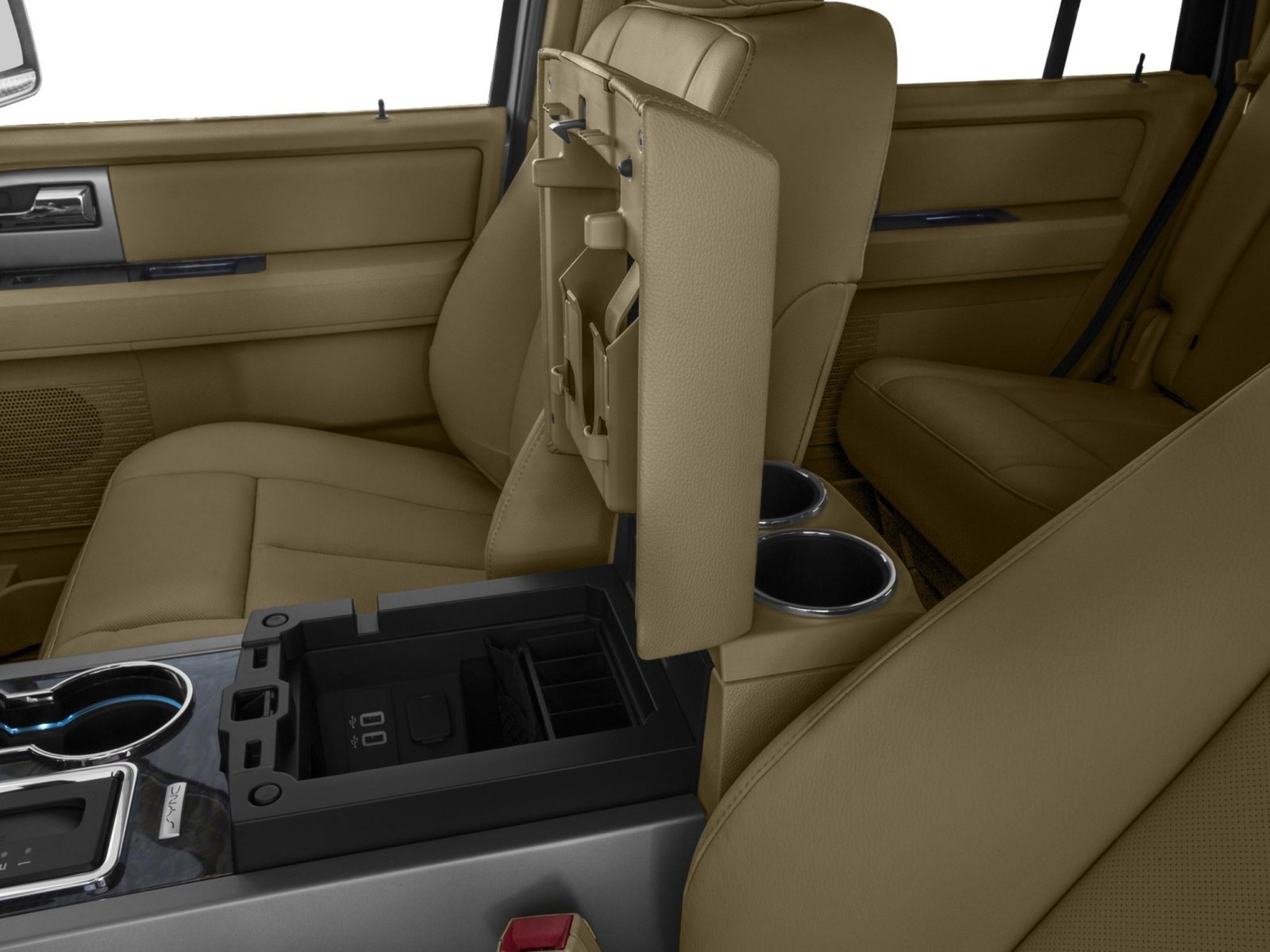 Used 2017 Ford Expedition Limited RWD image 9