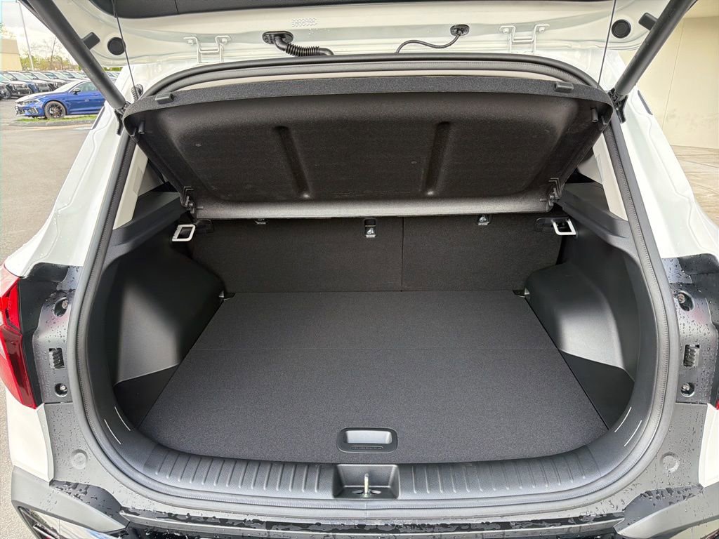 New 2026 Kia Seltos EX AWD/4WD image 17