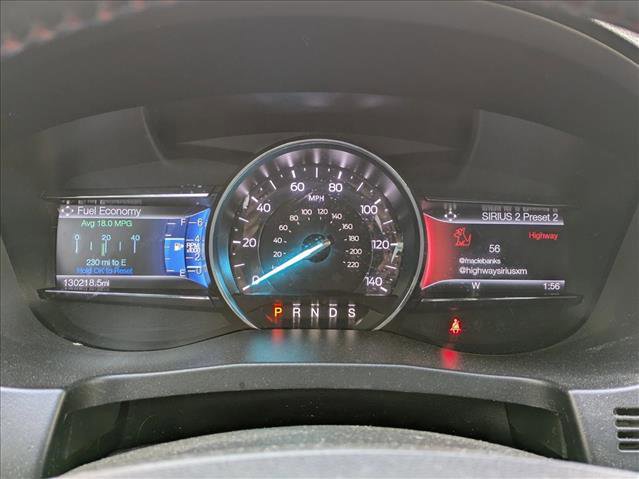 Used 2017 Ford Explorer Sport w/ Equipment Group 401A image 21