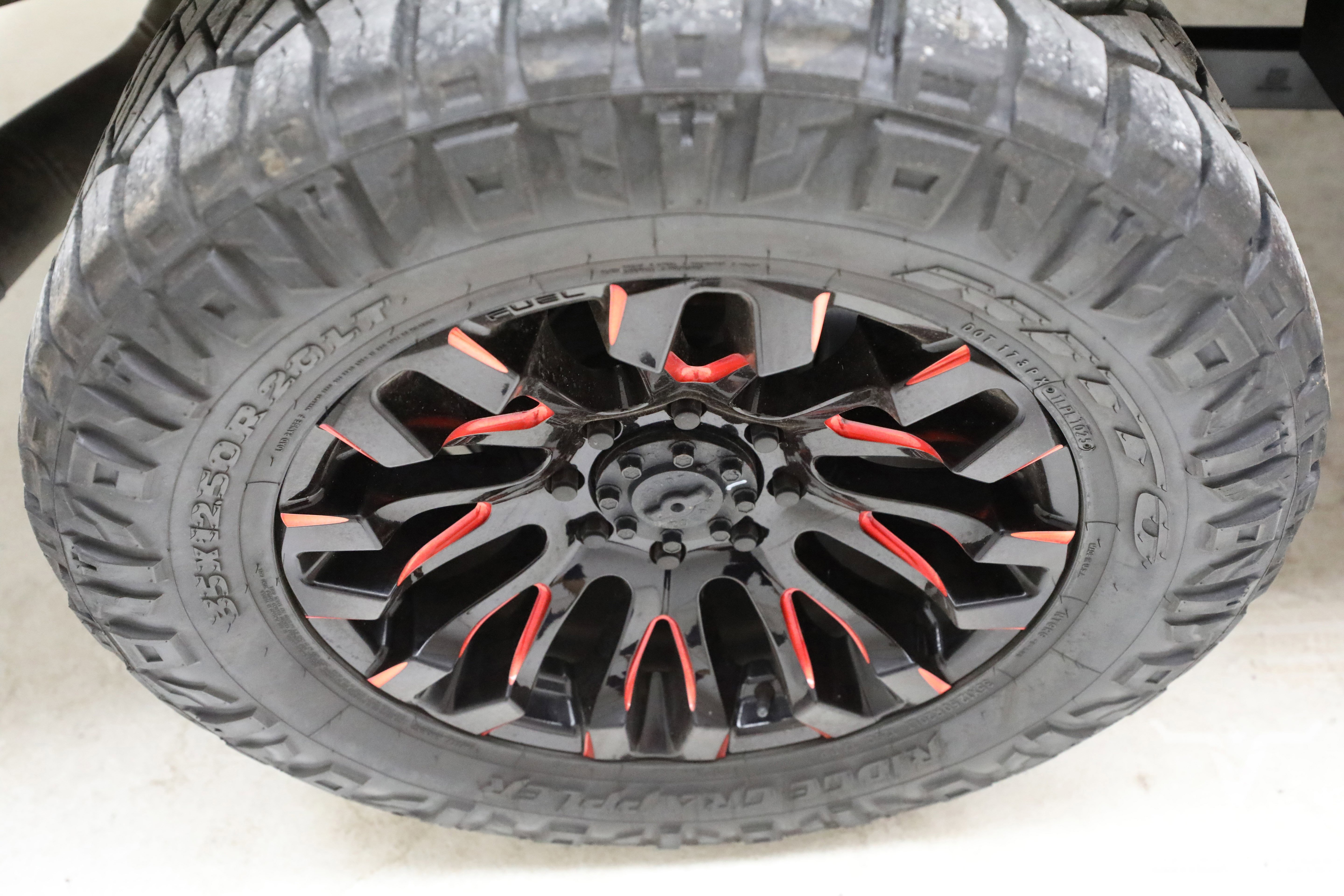 Used 2024 RAM 2500 Laramie w/ Night Edition AWD/4WD image 34