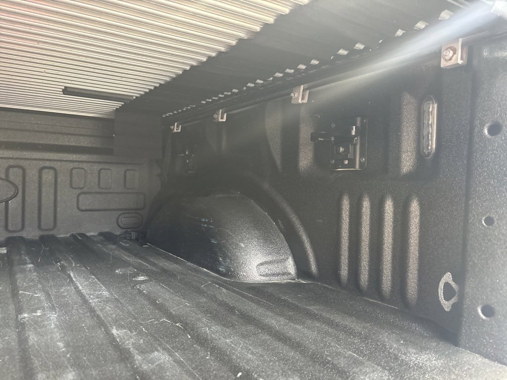 Used 2023 Ford F150 Tremor image 13