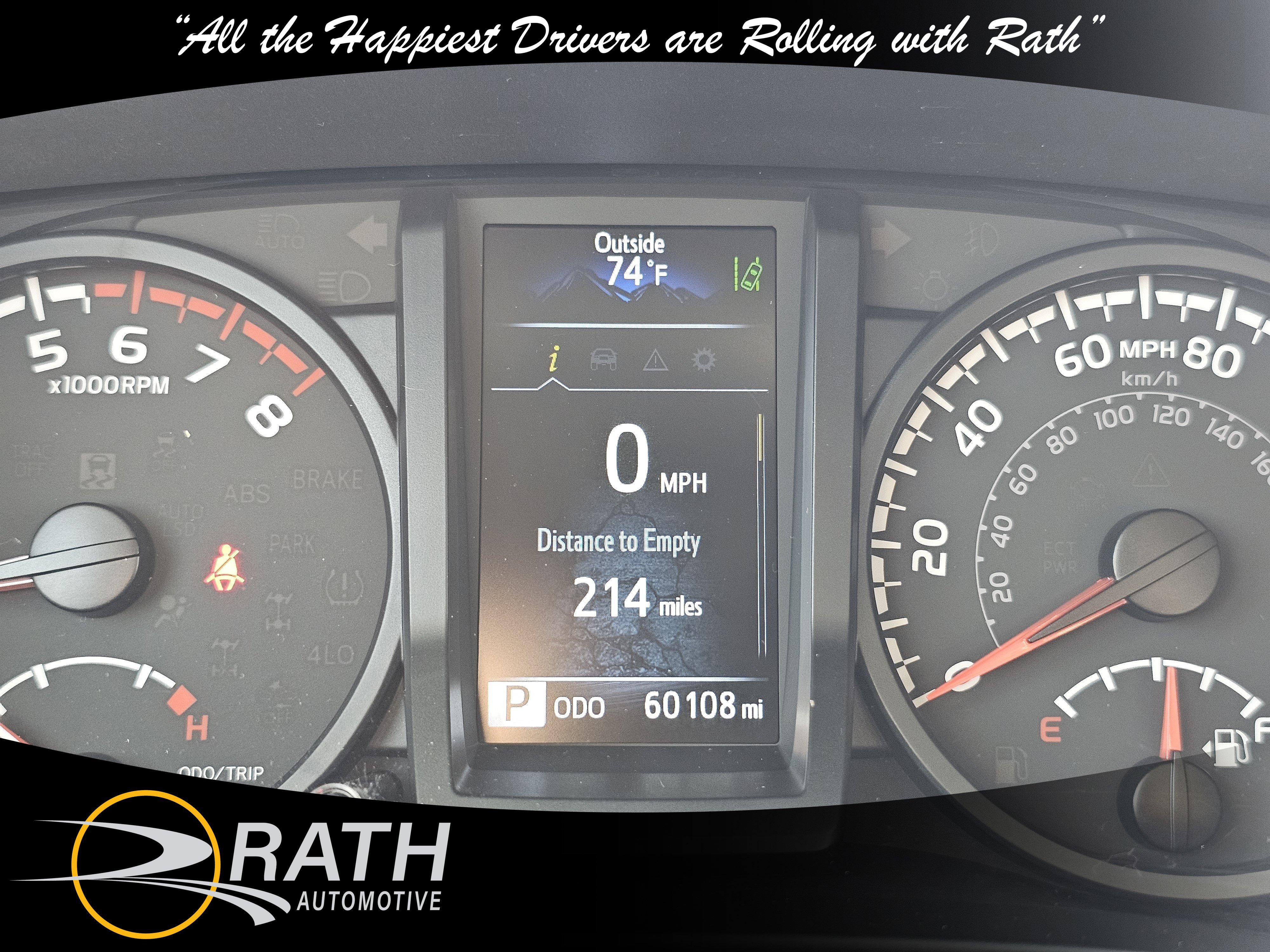 Used 2022 Toyota Tacoma SR image 13