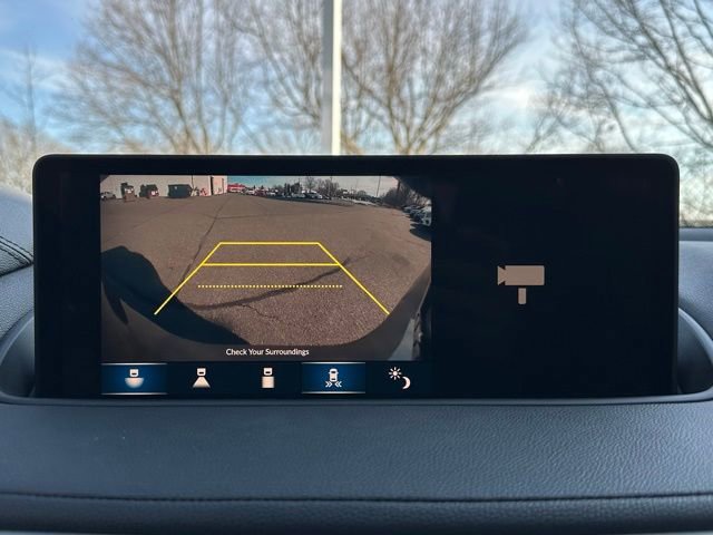 Used 2023 Acura MDX SH-AWD image 18