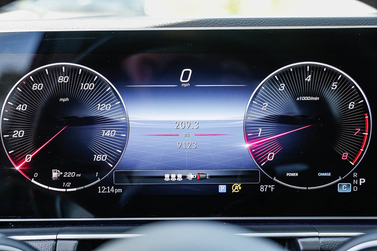Certified 2025 Mercedes-Benz GLE 350 4MATIC image 23